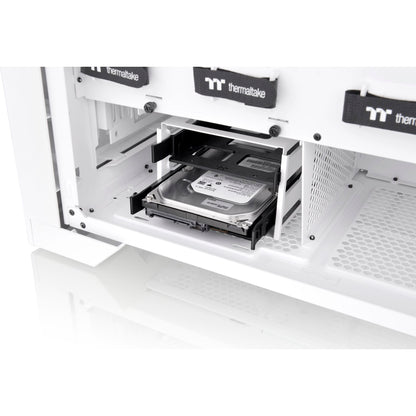 Thermaltake CTE T500 Air Snow White