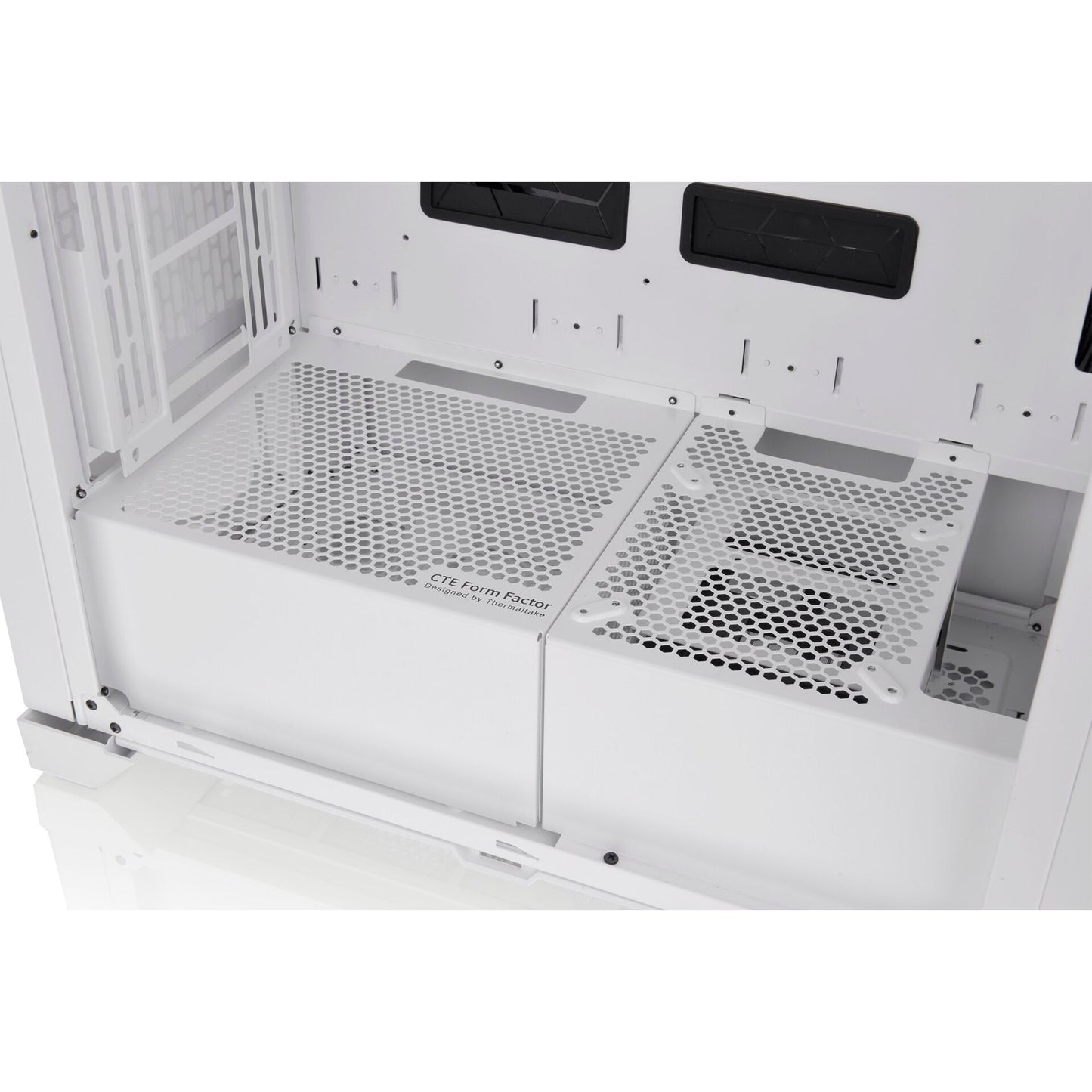 Thermaltake CTE T500 Air Snow White