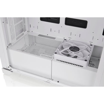 Thermaltake CTE T500 Air Snow White