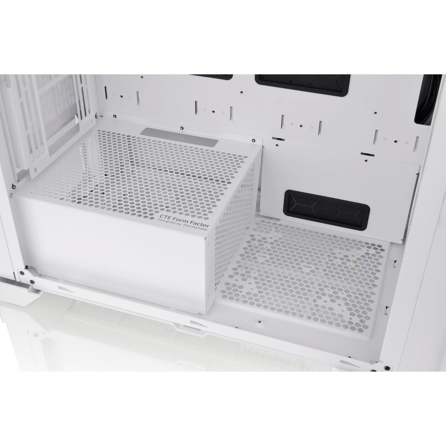 Thermaltake CTE T500 Air Snow White