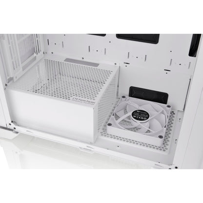 Thermaltake CTE T500 Air Snow White