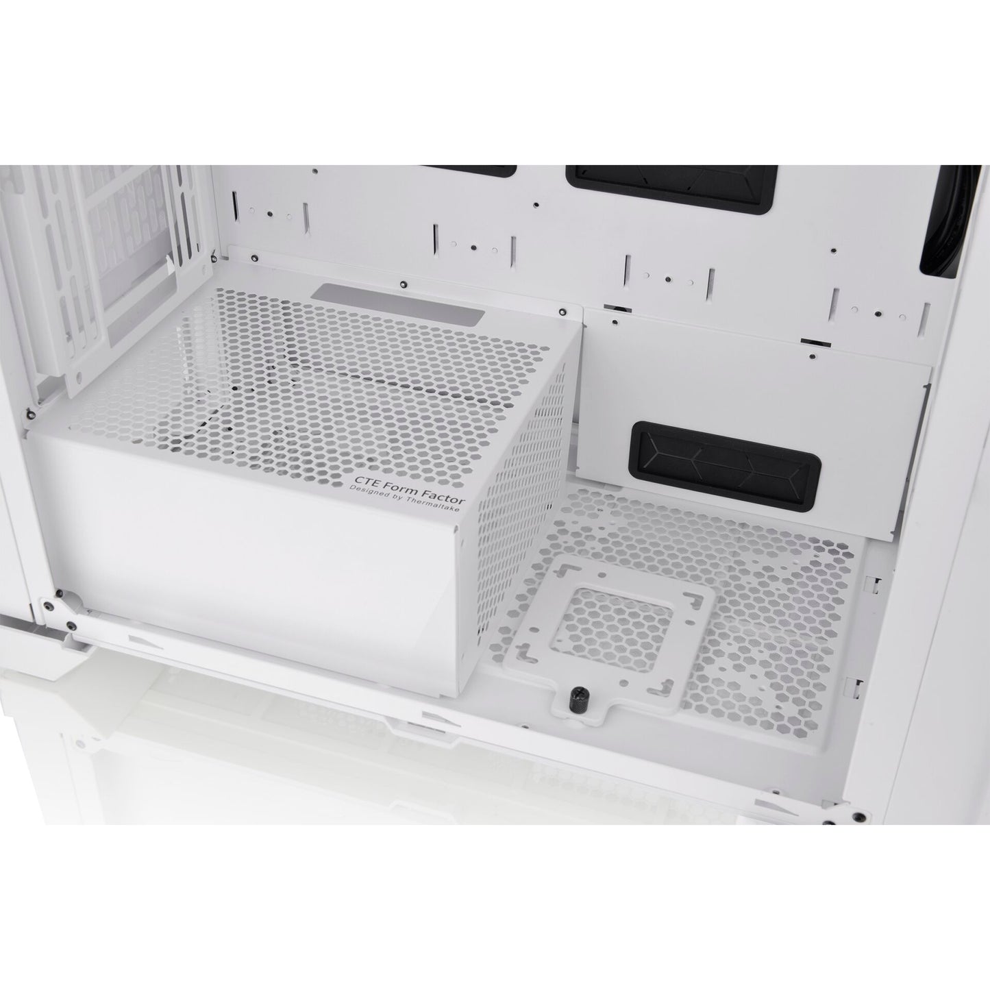 Thermaltake CTE T500 Air Snow White