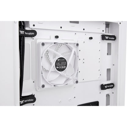 Thermaltake CTE T500 Air Snow White