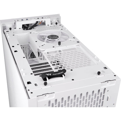 Thermaltake CTE T500 Air Snow White