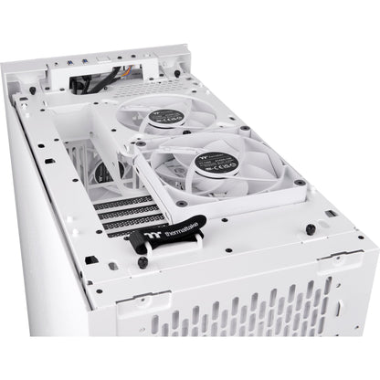 Thermaltake CTE T500 Air Snow White