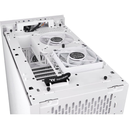 Thermaltake CTE T500 Air Snow White