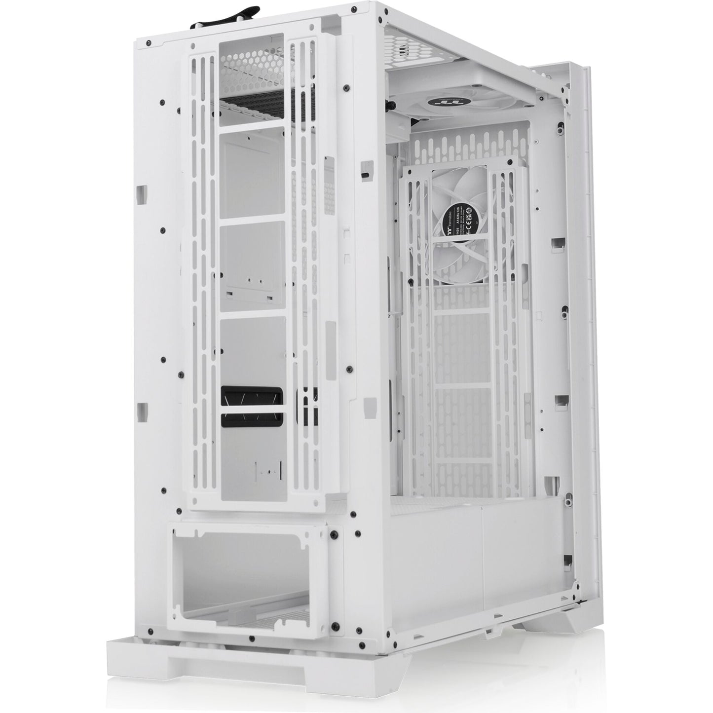Thermaltake CTE T500 Air Snow White
