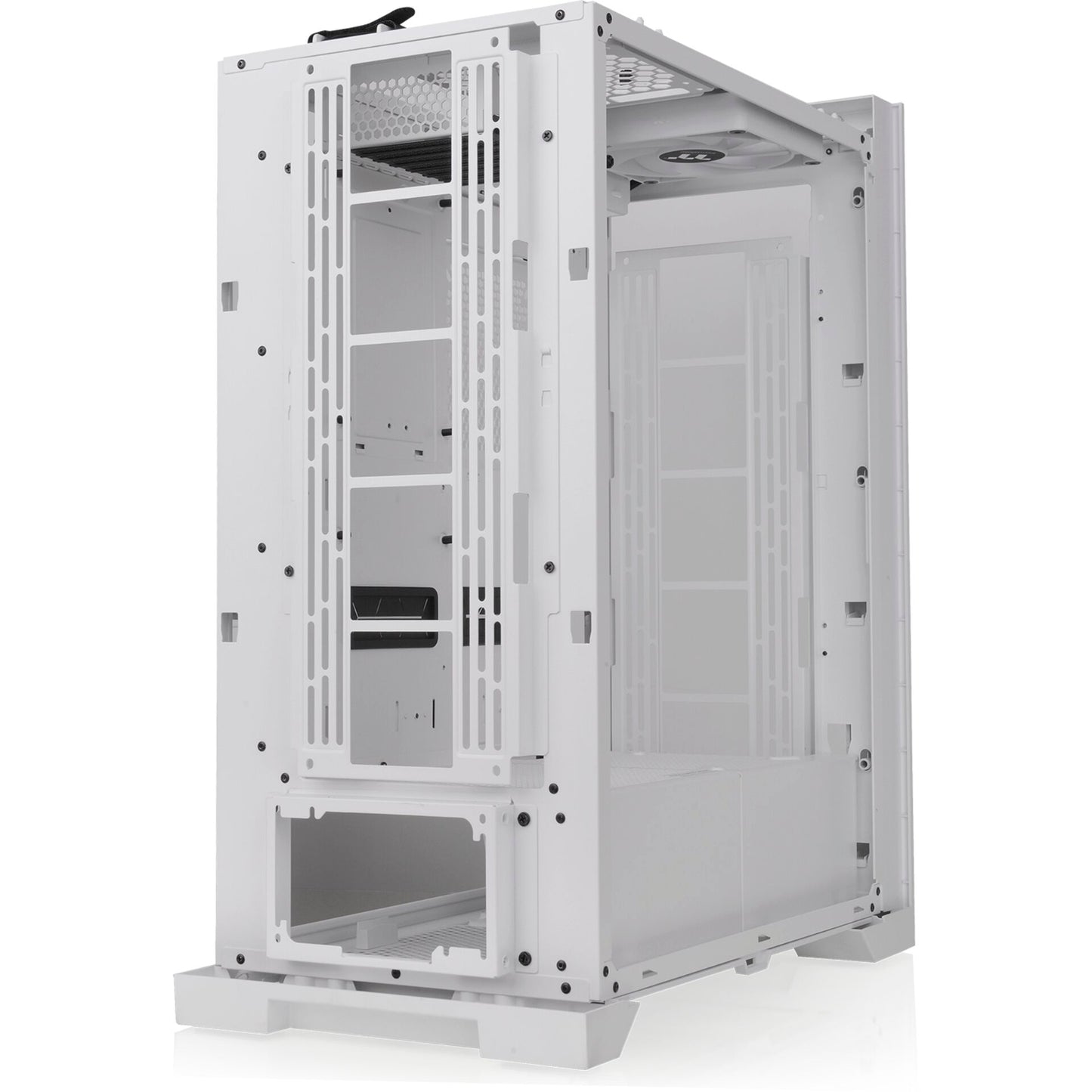Thermaltake CTE T500 Air Snow White