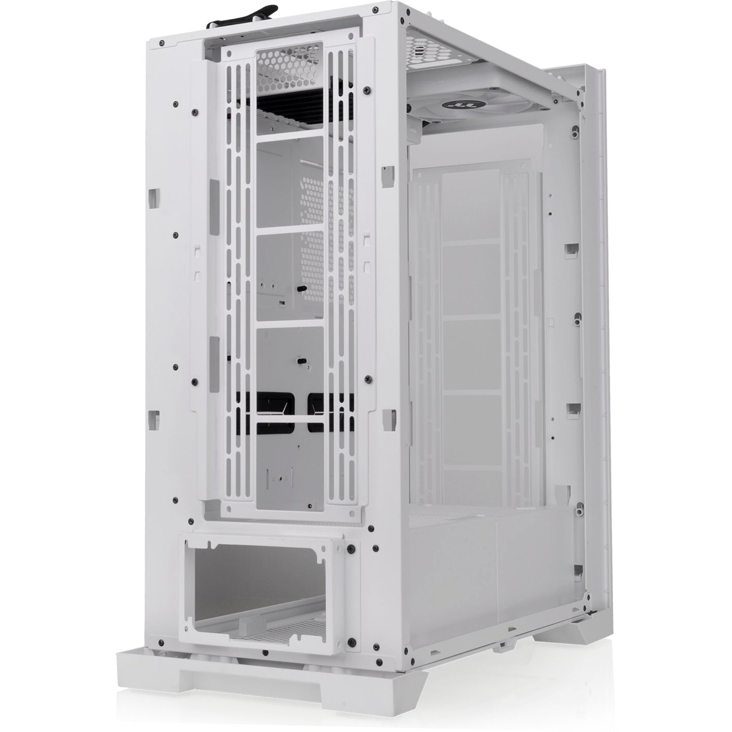 Thermaltake CTE T500 Air Snow White