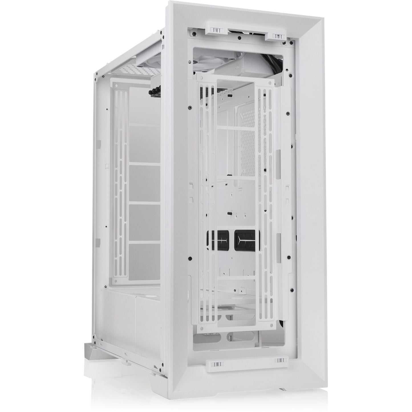 Thermaltake CTE T500 Air Snow White