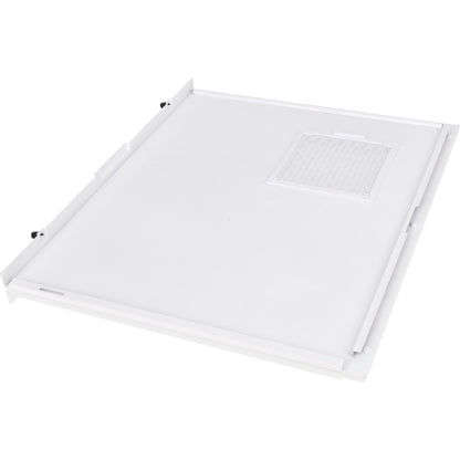 Thermaltake CTE T500 Air Snow White