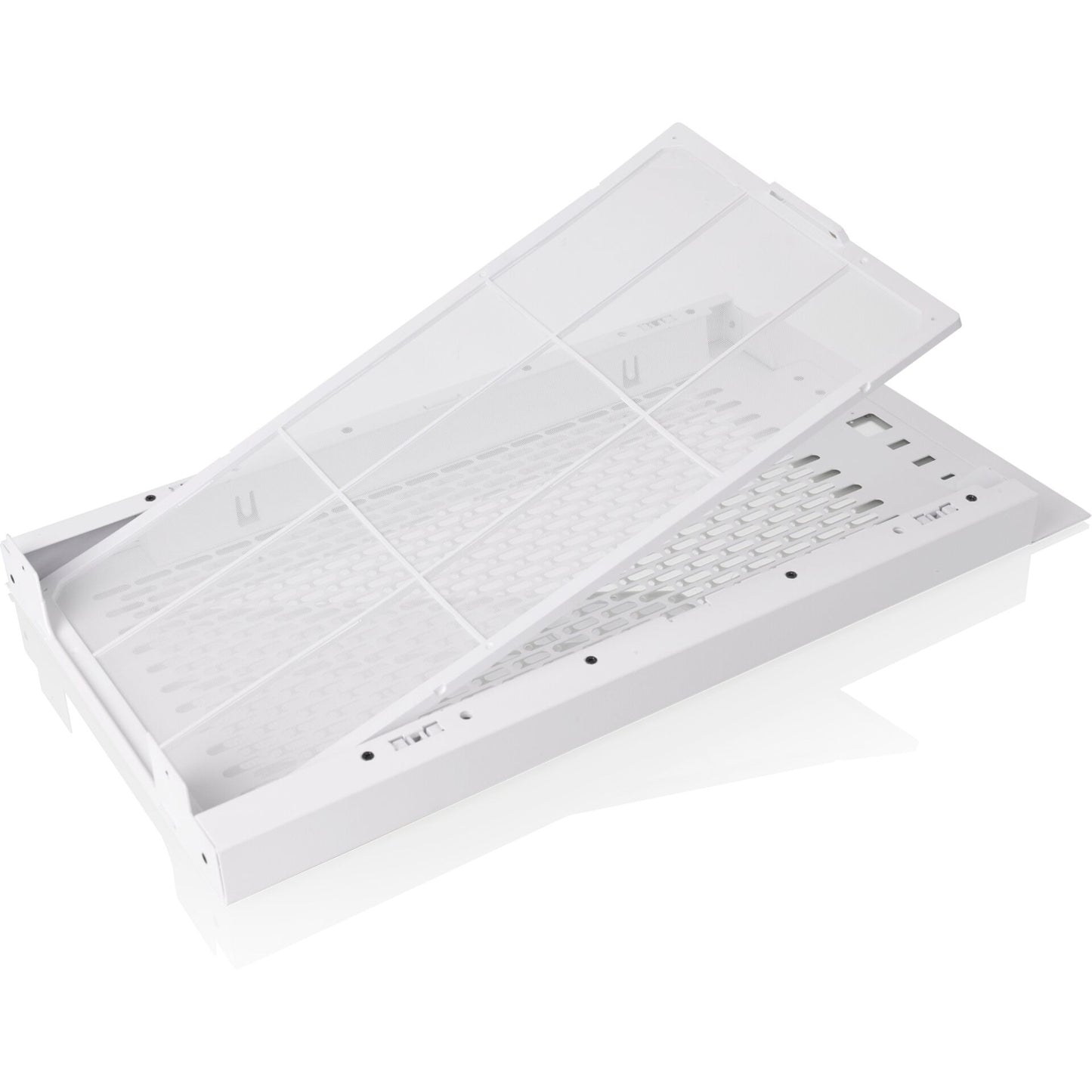 Thermaltake CTE T500 Air Snow White
