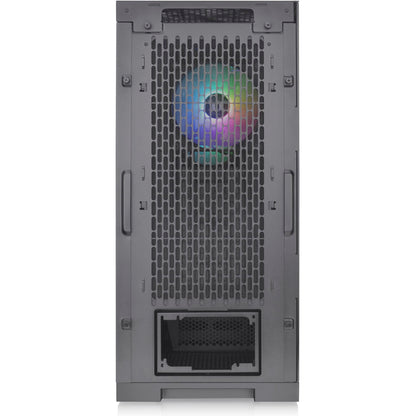 Thermaltake CTE T500 TG ARGB Black