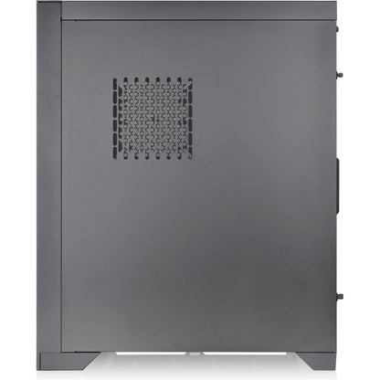 Thermaltake CTE T500 TG ARGB Black