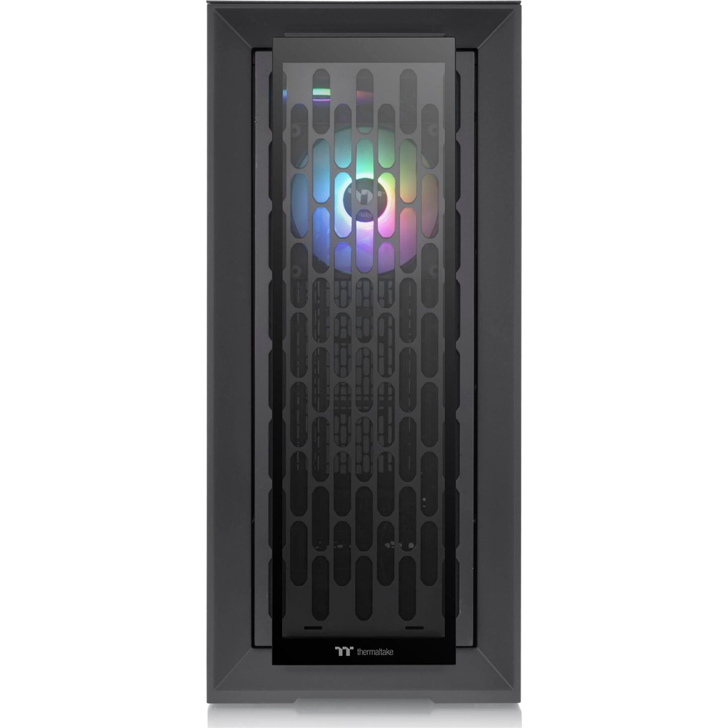 Thermaltake CTE T500 TG ARGB Black