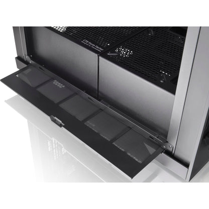 Thermaltake CTE T500 TG ARGB Black