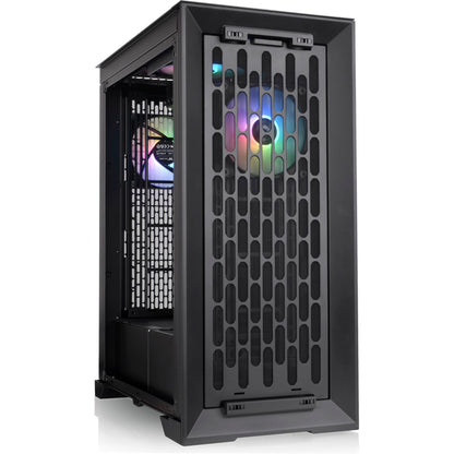Thermaltake CTE T500 TG ARGB Black