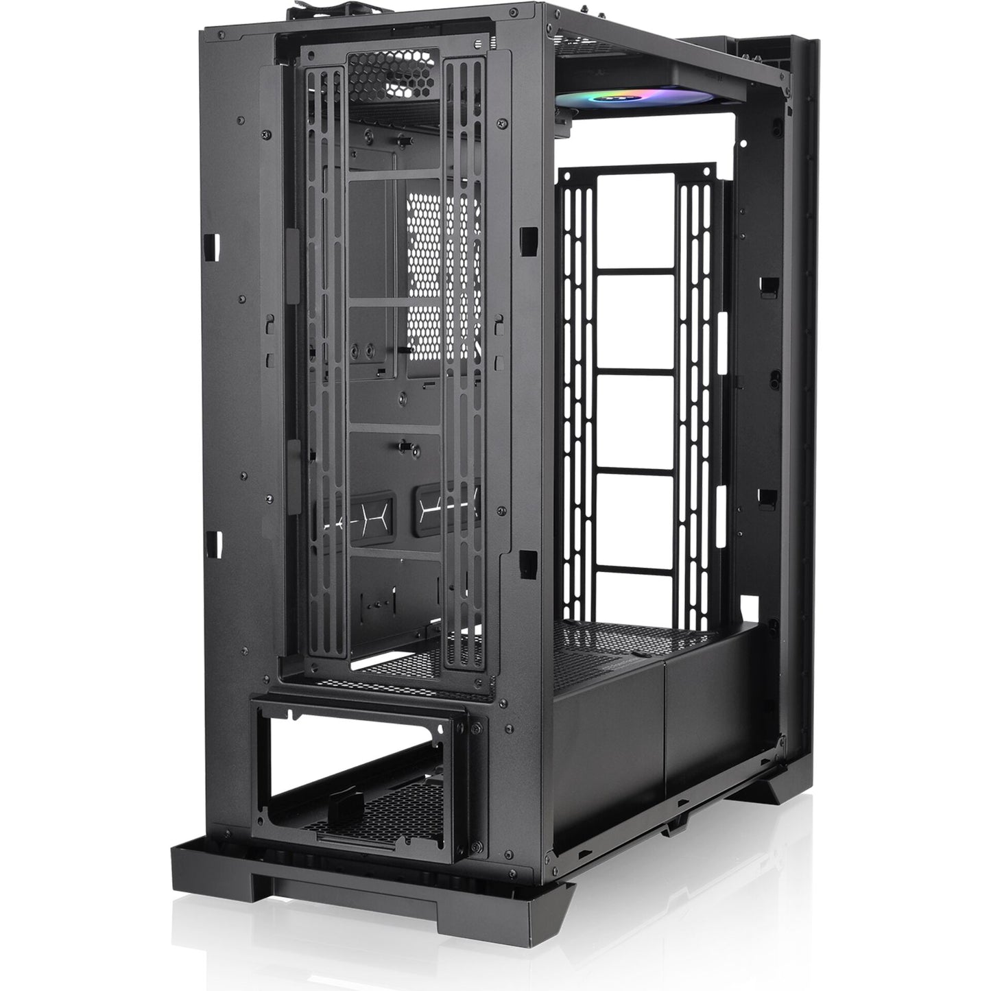 Thermaltake CTE T500 TG ARGB Black
