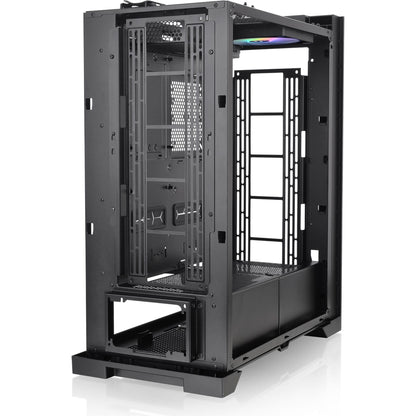 Thermaltake CTE T500 TG ARGB Black
