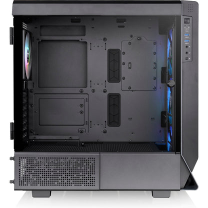 Thermaltake Ceres 500 TG ARGB Black
