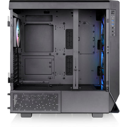 Thermaltake Ceres 500 TG ARGB Black