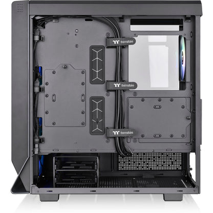 Thermaltake Ceres 500 TG ARGB Black