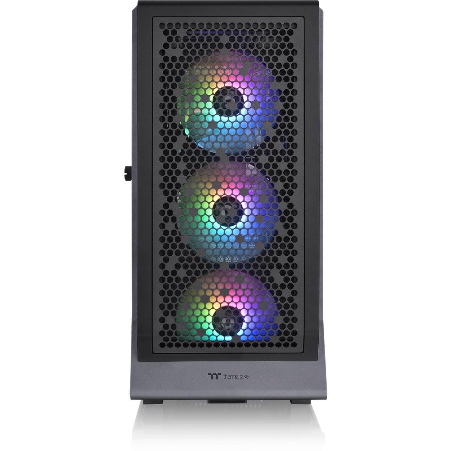 Thermaltake Ceres 500 TG ARGB Black