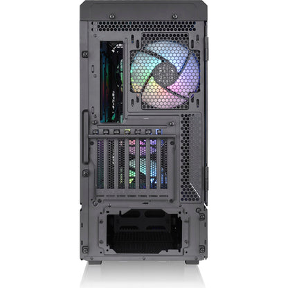 Thermaltake Ceres 500 TG ARGB Black