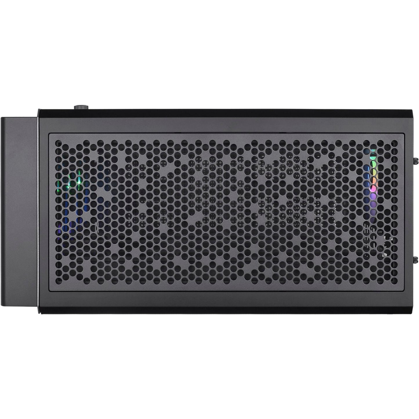 Thermaltake Ceres 500 TG ARGB Black