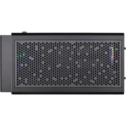 Thermaltake Ceres 500 TG ARGB Black