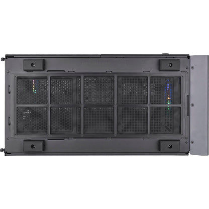 Thermaltake Ceres 500 TG ARGB Black