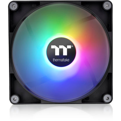 Thermaltake Ceres 500 TG ARGB Black