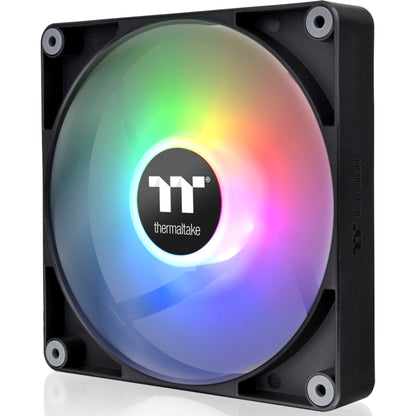 Thermaltake Ceres 500 TG ARGB Black