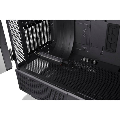 Thermaltake Ceres 500 TG ARGB Black