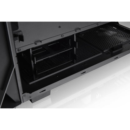 Thermaltake Ceres 500 TG ARGB Black