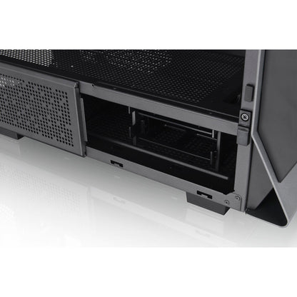 Thermaltake Ceres 500 TG ARGB Black