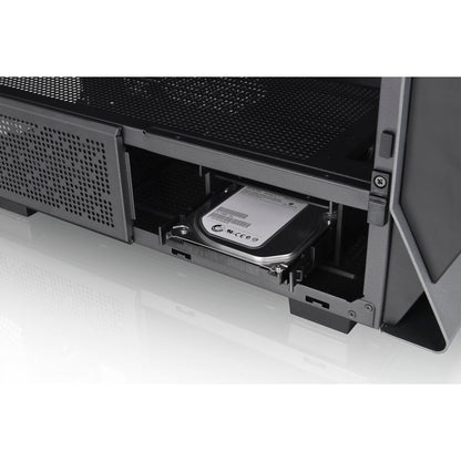 Thermaltake Ceres 500 TG ARGB Black