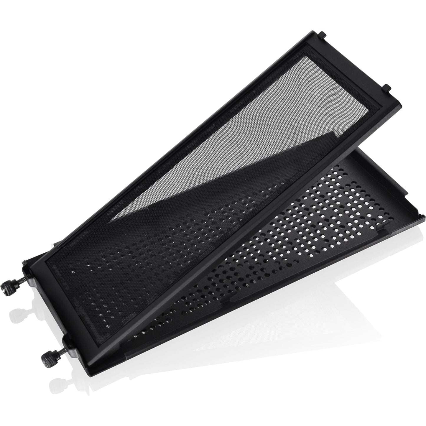 Thermaltake Ceres 500 TG ARGB Black