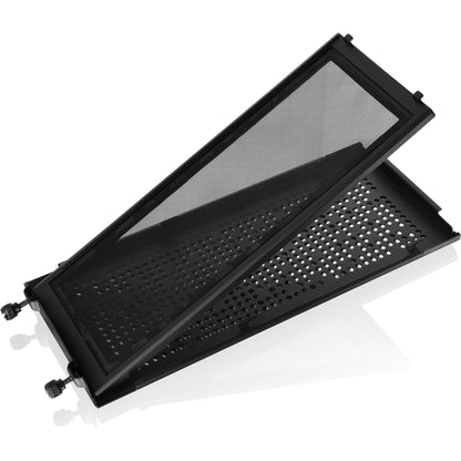 Thermaltake Ceres 500 TG ARGB Black