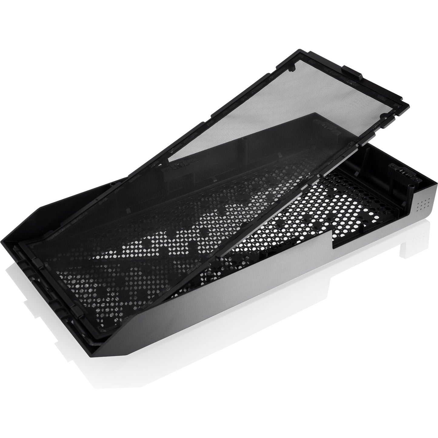 Thermaltake Ceres 500 TG ARGB Black