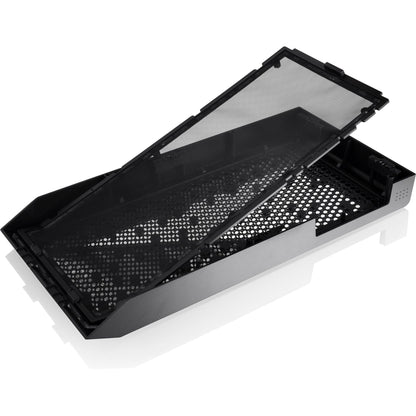 Thermaltake Ceres 500 TG ARGB Black