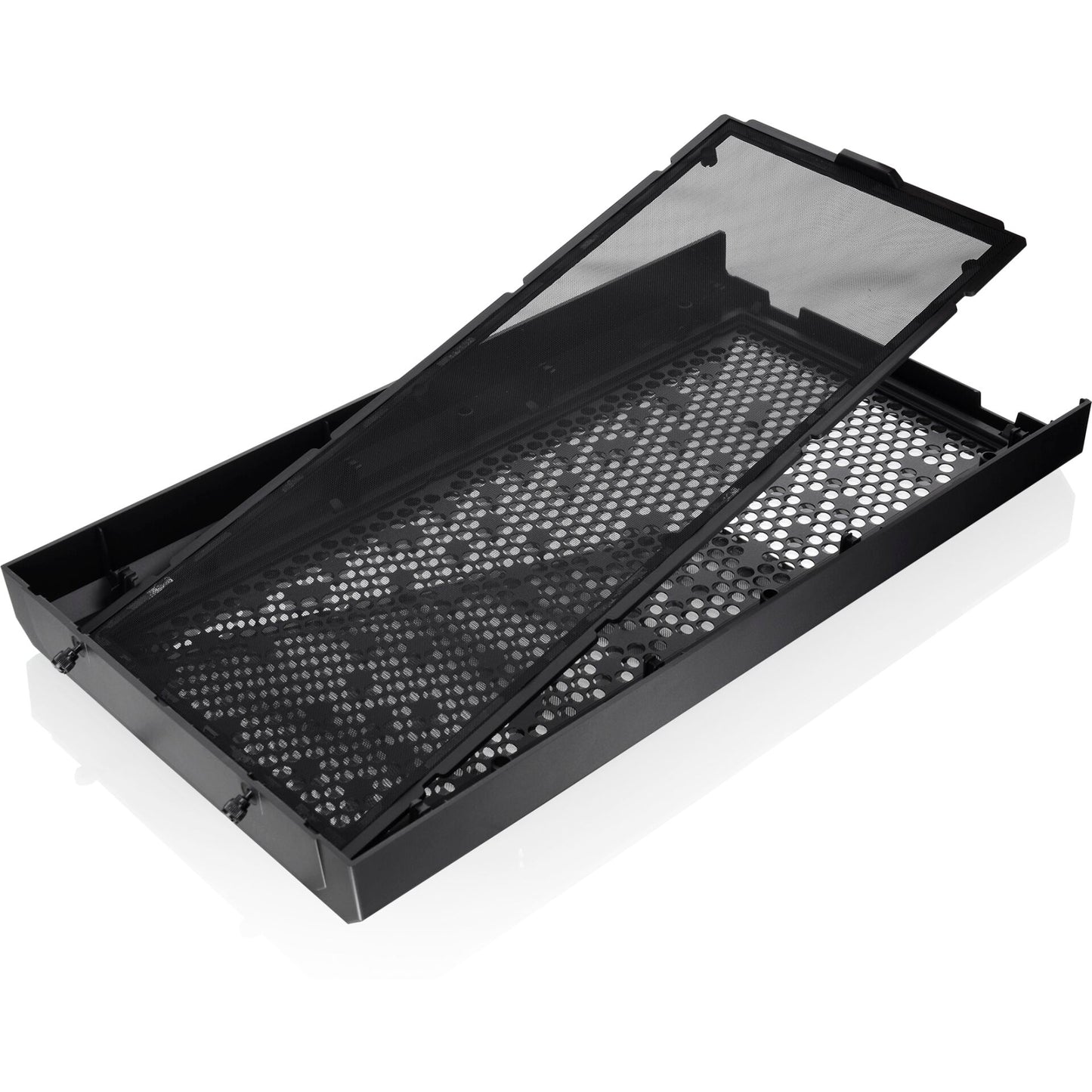 Thermaltake Ceres 500 TG ARGB Black