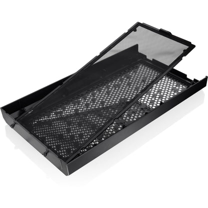 Thermaltake Ceres 500 TG ARGB Black