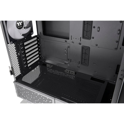 Thermaltake Ceres 500 TG ARGB Black