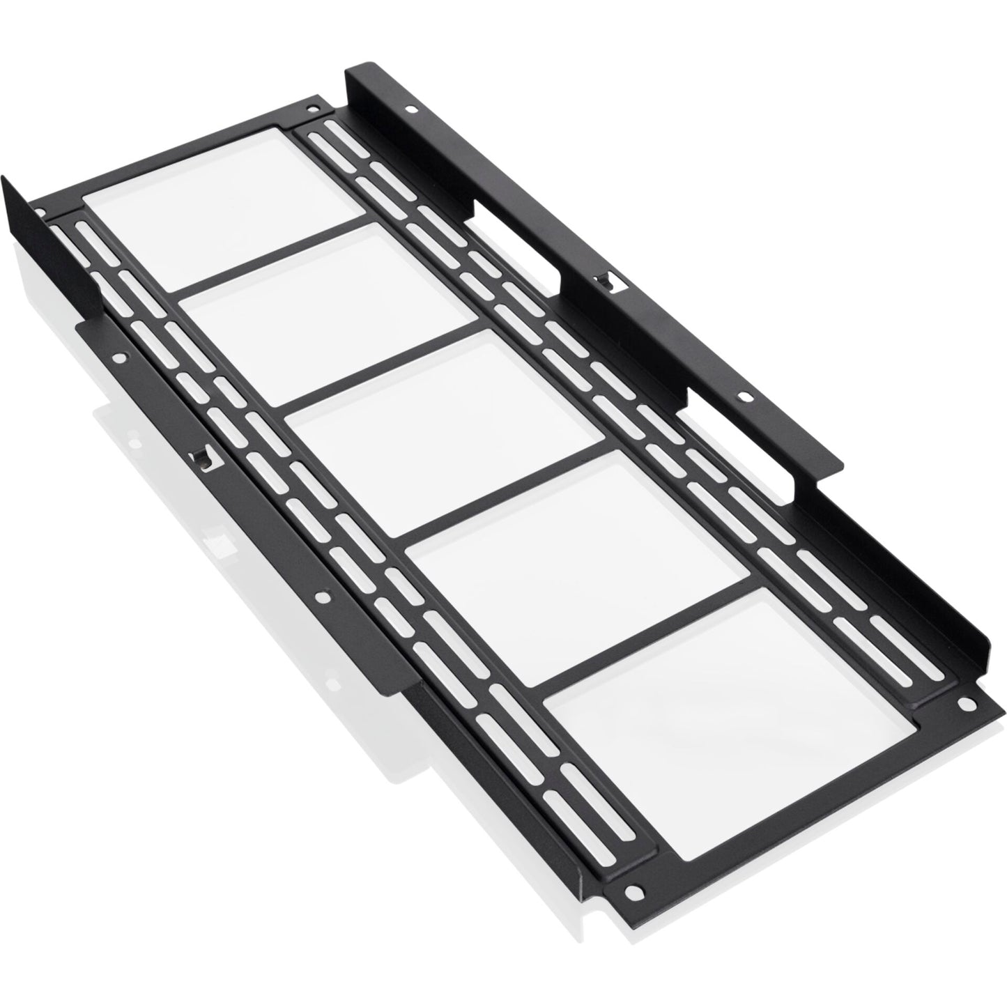 Thermaltake Ceres 500 TG ARGB Black