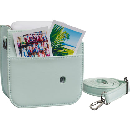 Cullmann RIO Fit 120 green Camera bag for Instax Mini 12