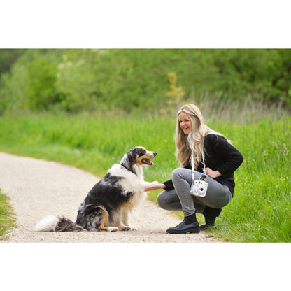 Cullmann RIO Fit 120 llama Camera bag for Instax Mini 12