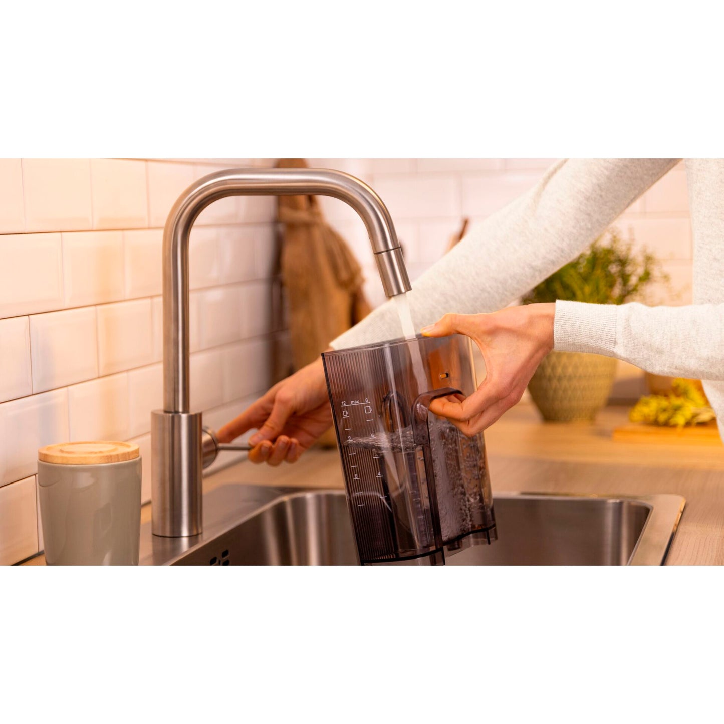 Bosch TKA 6M273 Thermo