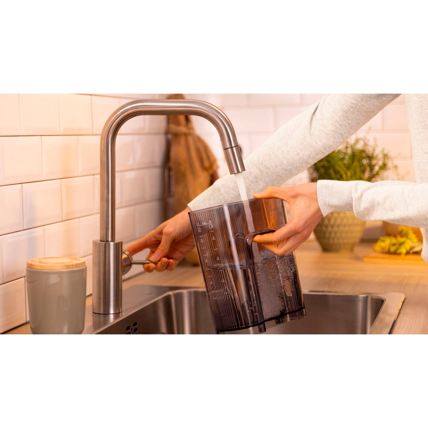 Bosch TKA 2M114 MyMoment red