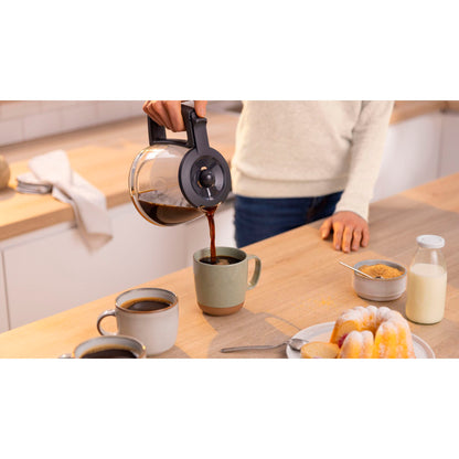 Bosch TKA 2M114 MyMoment red